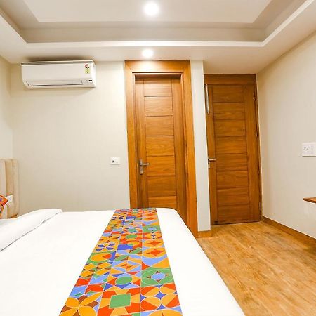 Fabhotel Raahi Retreat Γκουργκάον Εξωτερικό φωτογραφία
