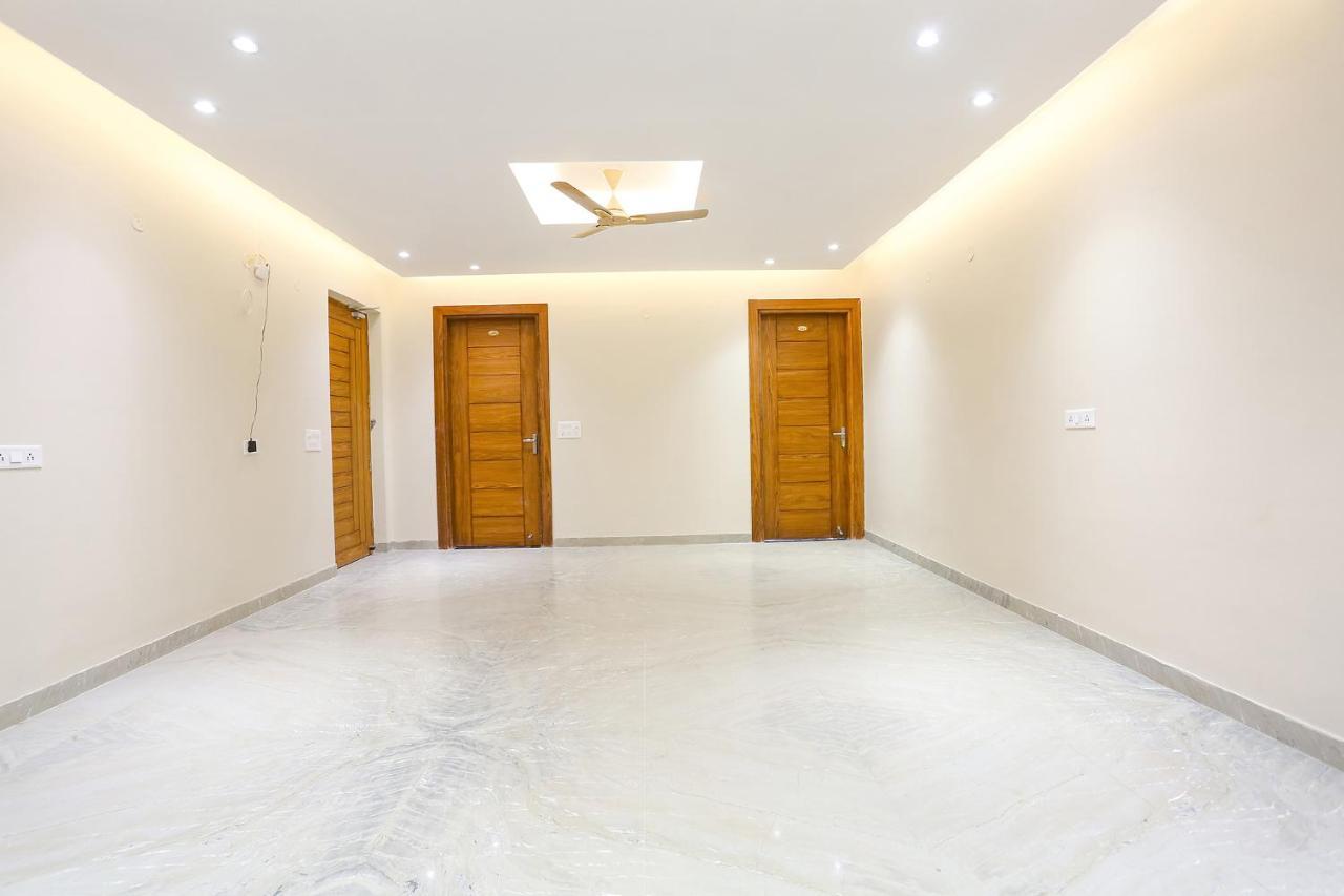 Fabhotel Raahi Retreat Γκουργκάον Εξωτερικό φωτογραφία
