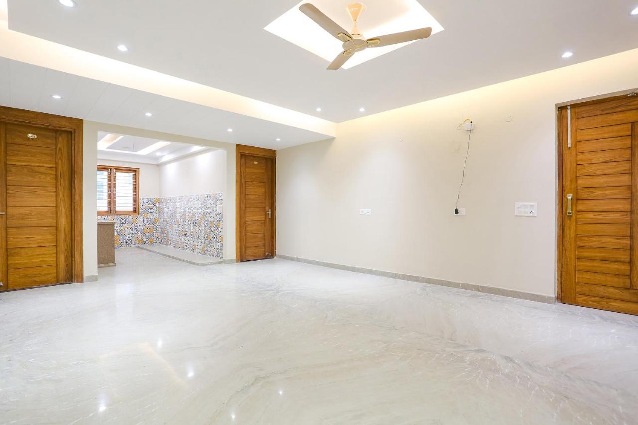 Fabhotel Raahi Retreat Γκουργκάον Εξωτερικό φωτογραφία