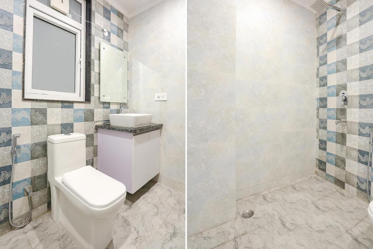 Fabhotel Raahi Retreat Γκουργκάον Εξωτερικό φωτογραφία