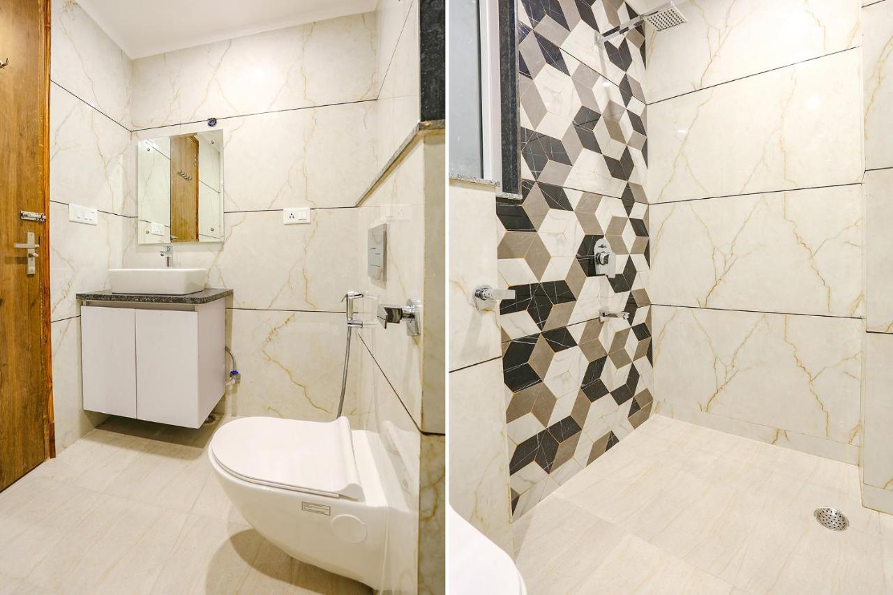 Fabhotel Raahi Retreat Γκουργκάον Εξωτερικό φωτογραφία