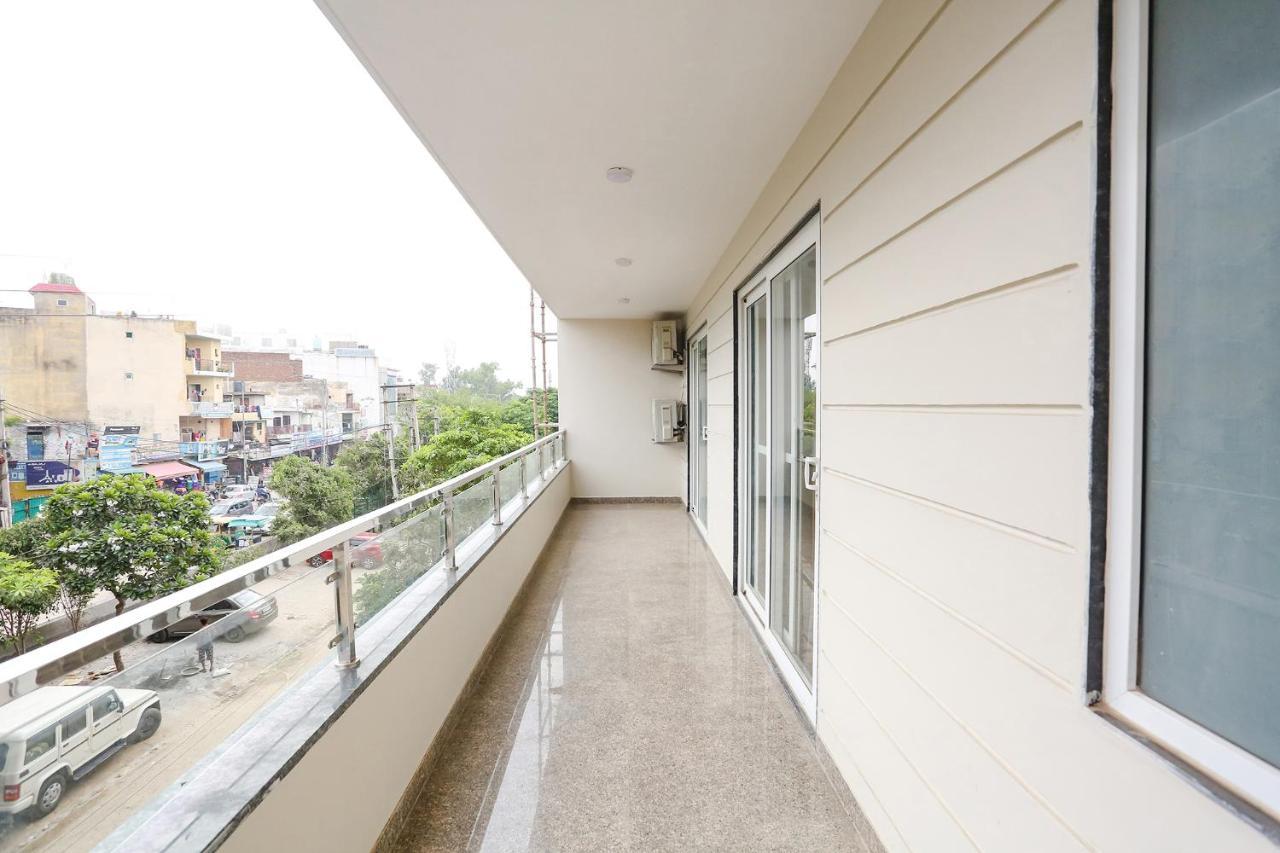 Fabhotel Raahi Retreat Γκουργκάον Εξωτερικό φωτογραφία